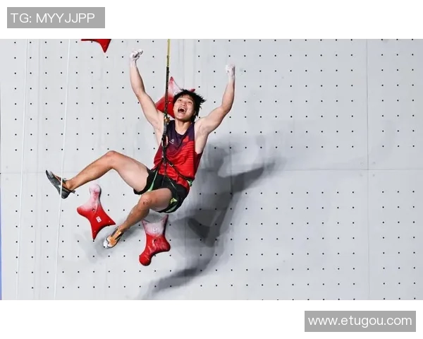 杭州攀岩队实力强劲最新灵活性排行榜前十名揭晓