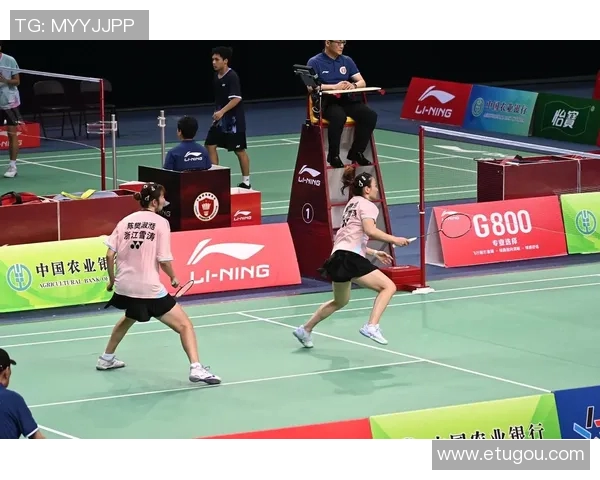 西安羽毛球队在冠军赛中的意识表现分析与点评